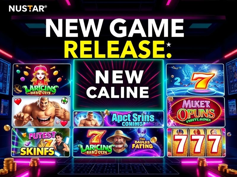 Discover Nustar Online.com, your premier destination for real money gambling. Enjoy a wide range of casino games, exclusive bonuses, and secure gaming with top-tier providers.